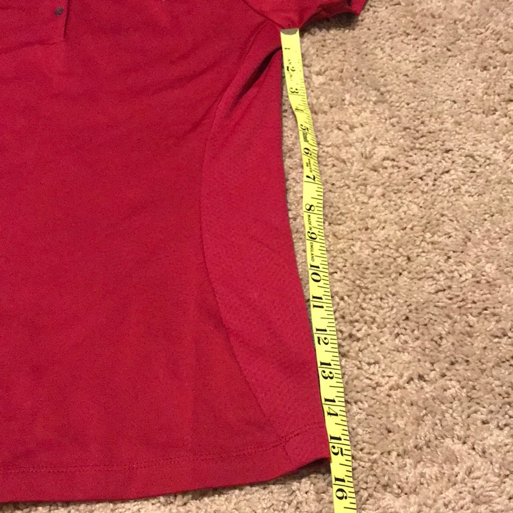 Women’s Puma Polo - Picture 7 of 8